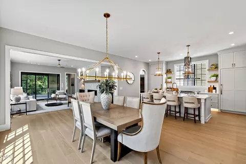 Dining - 3032 Lewis Farm Rd, Raleigh, NC 27607 photo 1 of 3