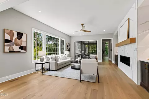 Living - 3032 Lewis Farm Rd, Raleigh, NC 27607 photo 1 of 1
