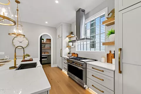 Kitchen - 3032 Lewis Farm Rd, Raleigh, NC 27607 photo 1 of 7
