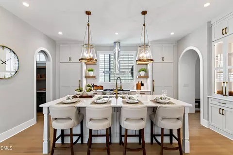 Kitchen - 3032 Lewis Farm Rd, Raleigh, NC 27607 photo 7 of 7