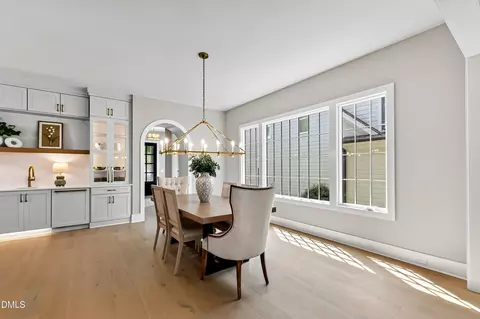 Dining - 3032 Lewis Farm Rd, Raleigh, NC 27607 photo 2 of 3