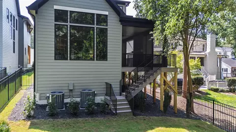Exterior - 3032 Lewis Farm Rd, Raleigh, NC 27607 photo 3 of 5
