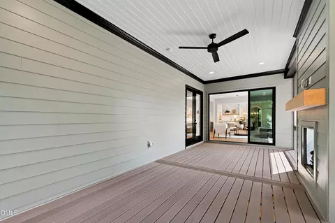 Exterior - 3032 Lewis Farm Rd, Raleigh, NC 27607 photo 4 of 5