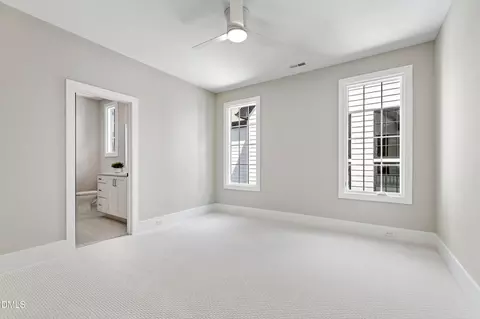 Bedroom - 3032 Lewis Farm Rd, Raleigh, NC 27607 photo 4 of 7