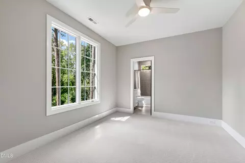 Bedroom - 3032 Lewis Farm Rd, Raleigh, NC 27607 photo 6 of 7