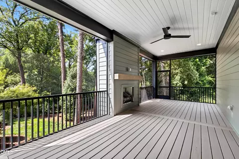 Exterior - 3032 Lewis Farm Rd, Raleigh, NC 27607 photo 5 of 5