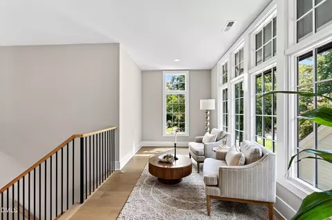 Entry Way - 3032 Lewis Farm Rd, Raleigh, NC 27607 photo 2 of 4