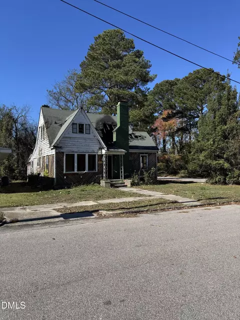 301 S Virginia St, Goldsboro, NC 27530