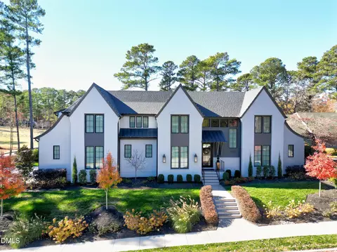 7017 Rainwater Rd, Raleigh, NC 27615