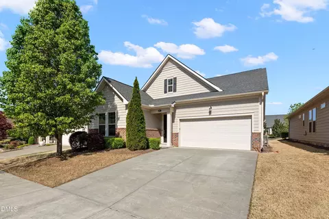 1017 Branwell Dr, Durham, NC 27703