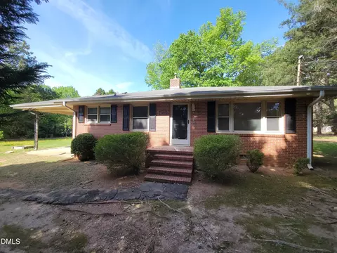 7000 Holly Springs Rd, Raleigh, NC 27606