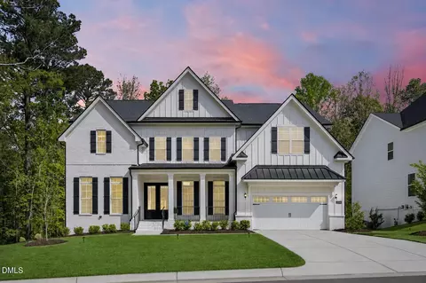 2634 Salient Pt, Apex, NC 27523