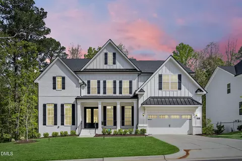 2634 Salient Pt, Apex, NC 27523