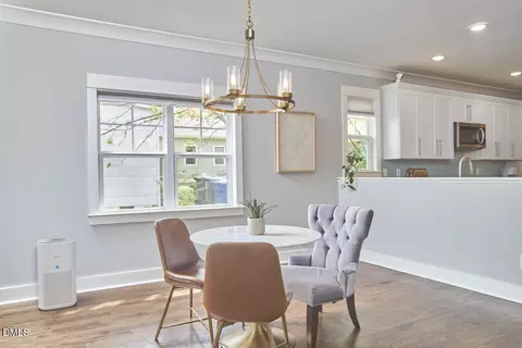Dining - 1107 Spruce St, Durham, NC 27701 photo 1 of 3