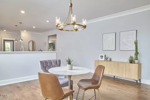 Dining - 1107 Spruce St, Durham, NC 27701 photo 3 of 3