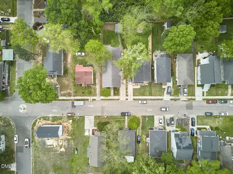 View/Area - 1107 Spruce St, Durham, NC 27701 photo 2 of 6