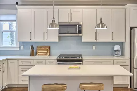 Kitchen - 1107 Spruce St, Durham, NC 27701 photo 9 of 9