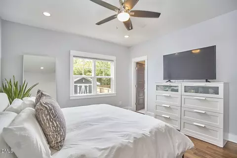 Bedroom - 1107 Spruce St, Durham, NC 27701 photo 2 of 3