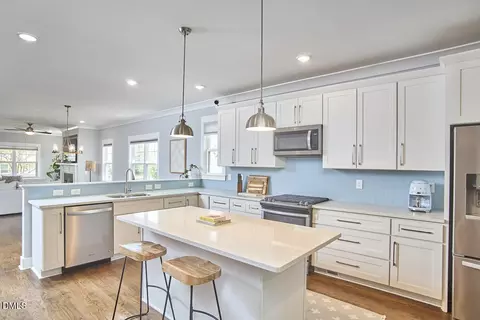 Kitchen - 1107 Spruce St, Durham, NC 27701 photo 5 of 9