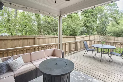 Exterior - 1107 Spruce St, Durham, NC 27701 photo 3 of 12