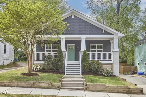 1107 Spruce St, Durham, NC 27701
