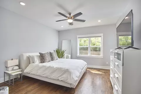 Bedroom - 1107 Spruce St, Durham, NC 27701 photo 1 of 3