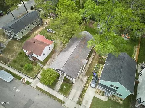 View/Area - 1107 Spruce St, Durham, NC 27701 photo 1 of 6