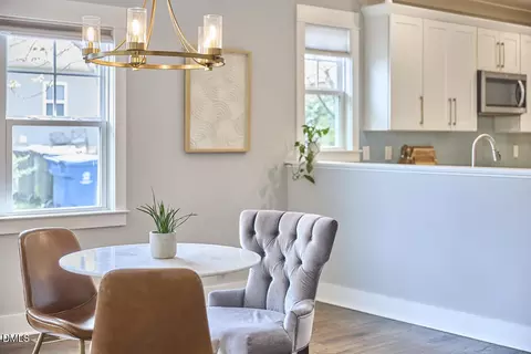 Dining - 1107 Spruce St, Durham, NC 27701 photo 2 of 3