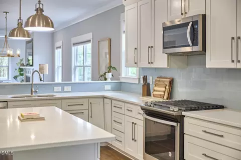 Kitchen - 1107 Spruce St, Durham, NC 27701 photo 1 of 9