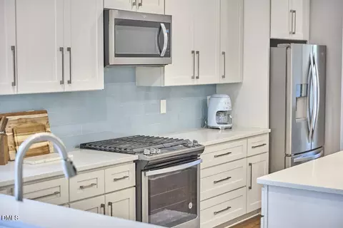 Kitchen - 1107 Spruce St, Durham, NC 27701 photo 3 of 9
