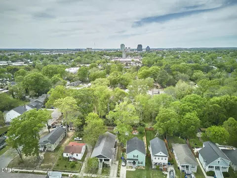 View/Area - 1107 Spruce St, Durham, NC 27701 photo 3 of 6