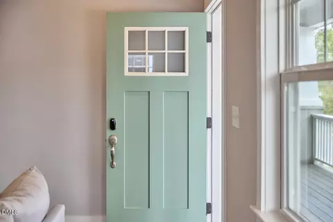 Entry Way - 1107 Spruce St, Durham, NC 27701 photo 2 of 7