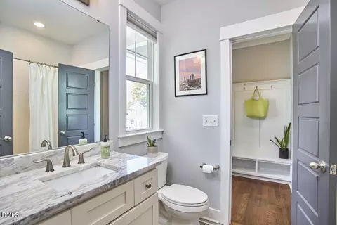 Bath - 1107 Spruce St, Durham, NC 27701 photo 3 of 3