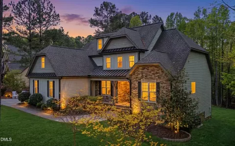 3040 East Bay Ct, Creedmoor, NC 27522