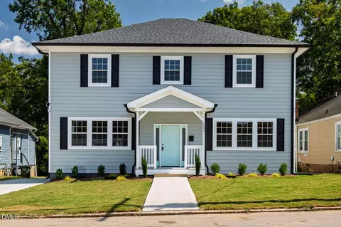 101 S Maple St, Durham, NC 27703