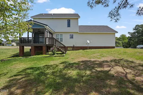Exterior - 1560 Cane Mill Rd, Coats, NC 27521 photo 7 of 8
