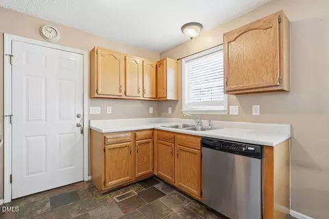 Kitchen - 1560 Cane Mill Rd, Coats, NC 27521 photo 2 of 3