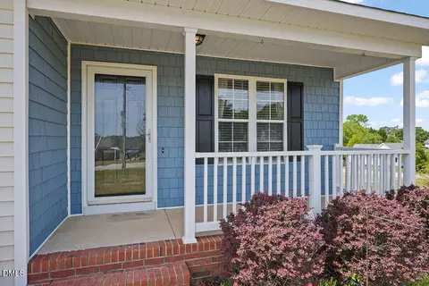Exterior - 1560 Cane Mill Rd, Coats, NC 27521 photo 4 of 8