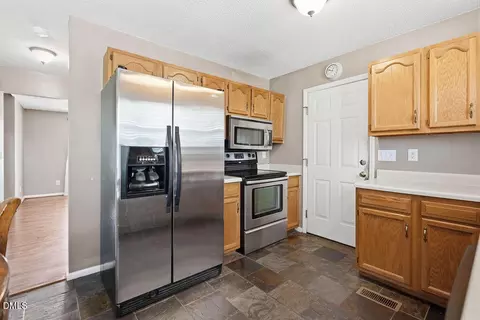 Kitchen - 1560 Cane Mill Rd, Coats, NC 27521 photo 1 of 3