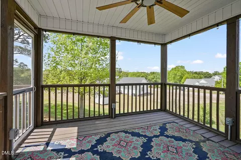 Exterior - 1560 Cane Mill Rd, Coats, NC 27521 photo 6 of 8