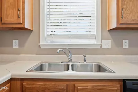 Kitchen - 1560 Cane Mill Rd, Coats, NC 27521 photo 3 of 3