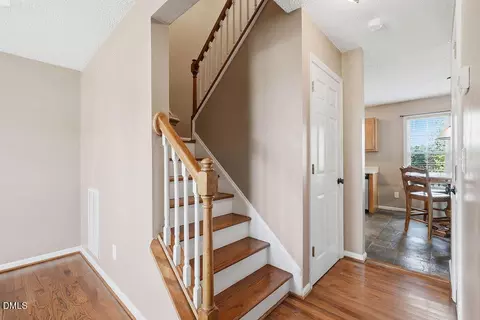 Entry Way - 1560 Cane Mill Rd, Coats, NC 27521 photo 2 of 3