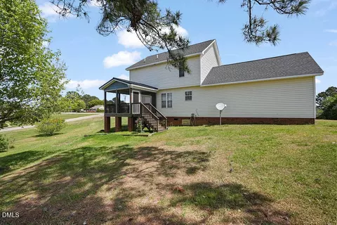 Exterior - 1560 Cane Mill Rd, Coats, NC 27521 photo 8 of 8