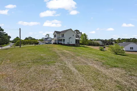 Exterior - 1560 Cane Mill Rd, Coats, NC 27521 photo 3 of 8