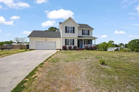 Exterior - 1560 Cane Mill Rd, Coats, NC 27521 photo 2 of 8