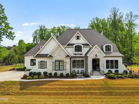 1509 Kirkby Ln, Raleigh, NC 27614