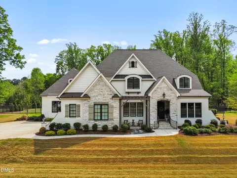 1509 Kirkby Ln, Raleigh, NC 27614