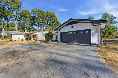 Other - 110 Circle Dr, Spring Hope, NC 27882 photo 16 of 17