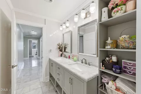 Bath - 110 Circle Dr, Spring Hope, NC 27882 photo 2 of 5