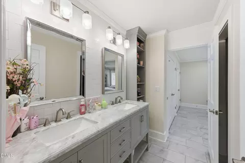 Bath - 110 Circle Dr, Spring Hope, NC 27882 photo 1 of 5